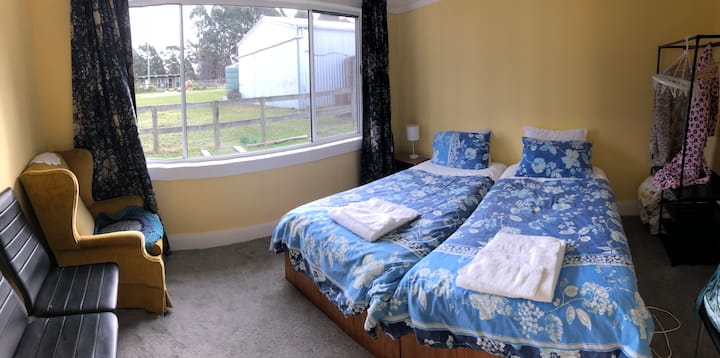 Спална соба 2