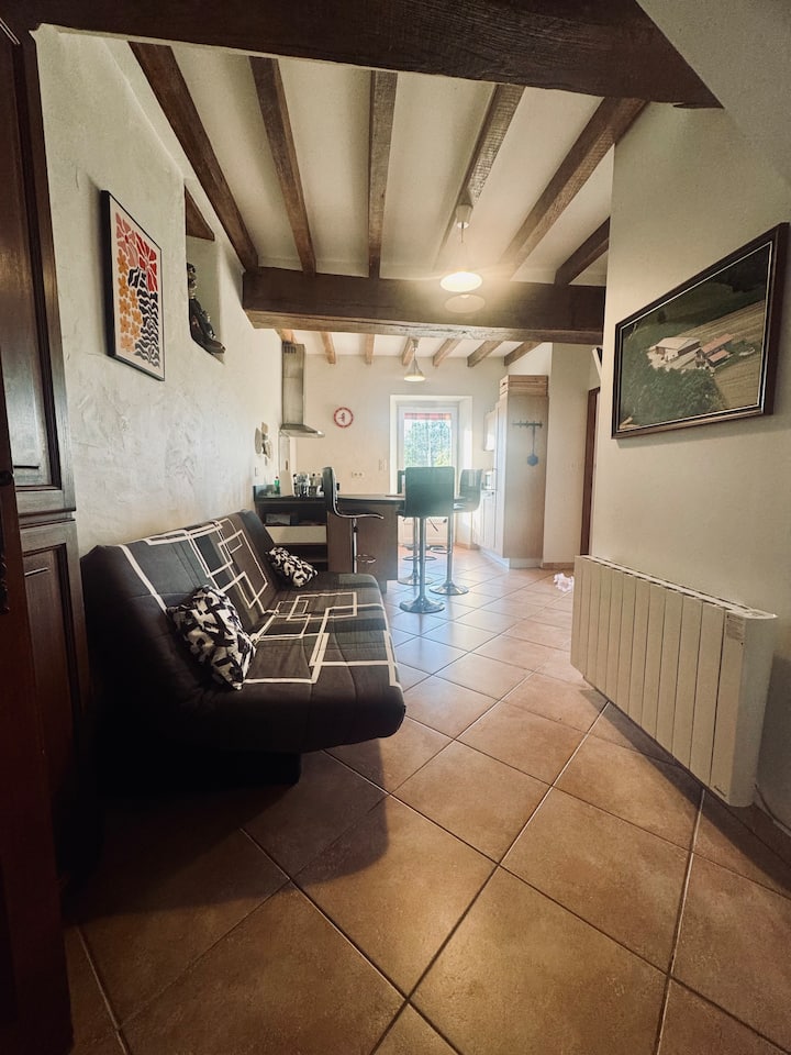 მისაღები ოთახი