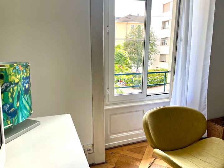 ห้องนอน