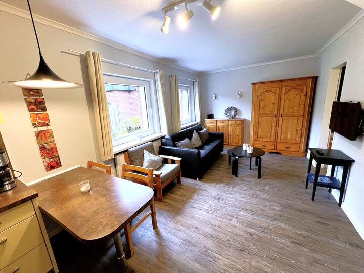 Wohnung Seestern - Achtern Binnendiek - Sankt Peter-Ording