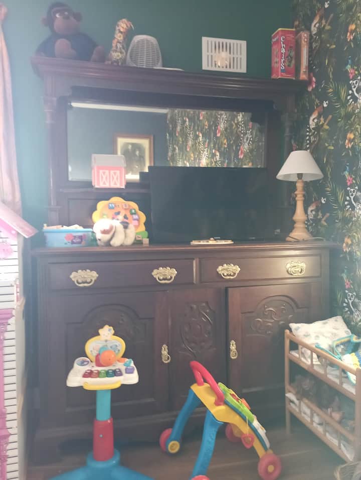 Cosy Room In The Sunny South East - Waterford