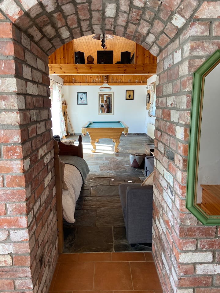 Shooting Star Barn - Dunfanaghy