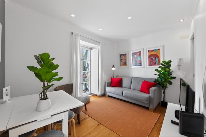 Alfama Charm House - Triplex