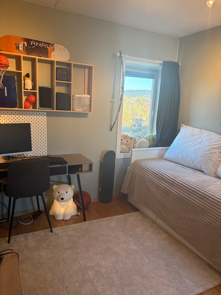 Habitación 2