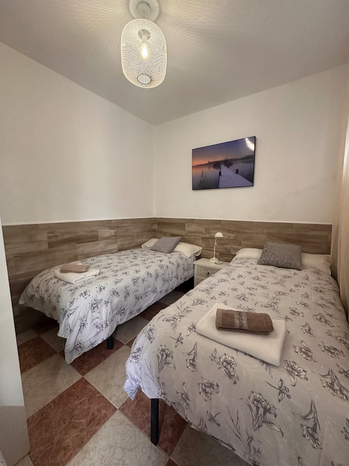 საძინებელი 2