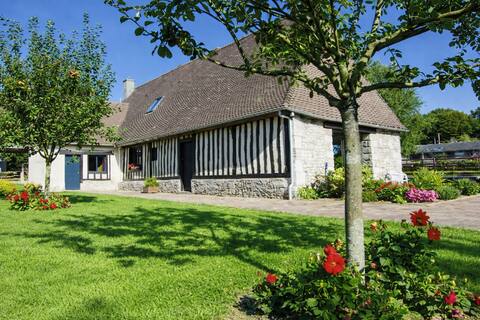 Norman Gîte "Les Centaures"