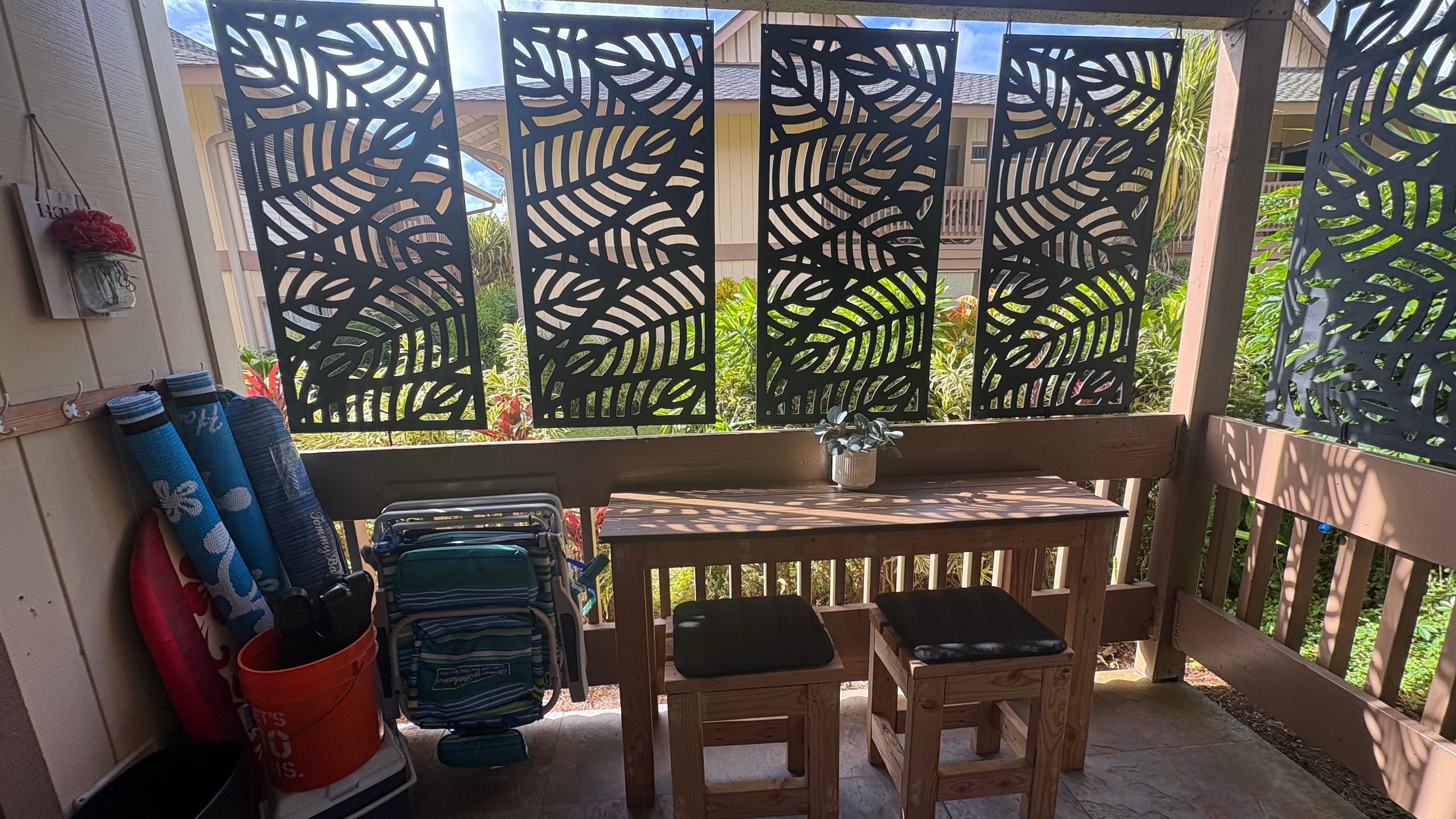 Cozy Studio w/ Washer, Princeville Kauai - Photo 14