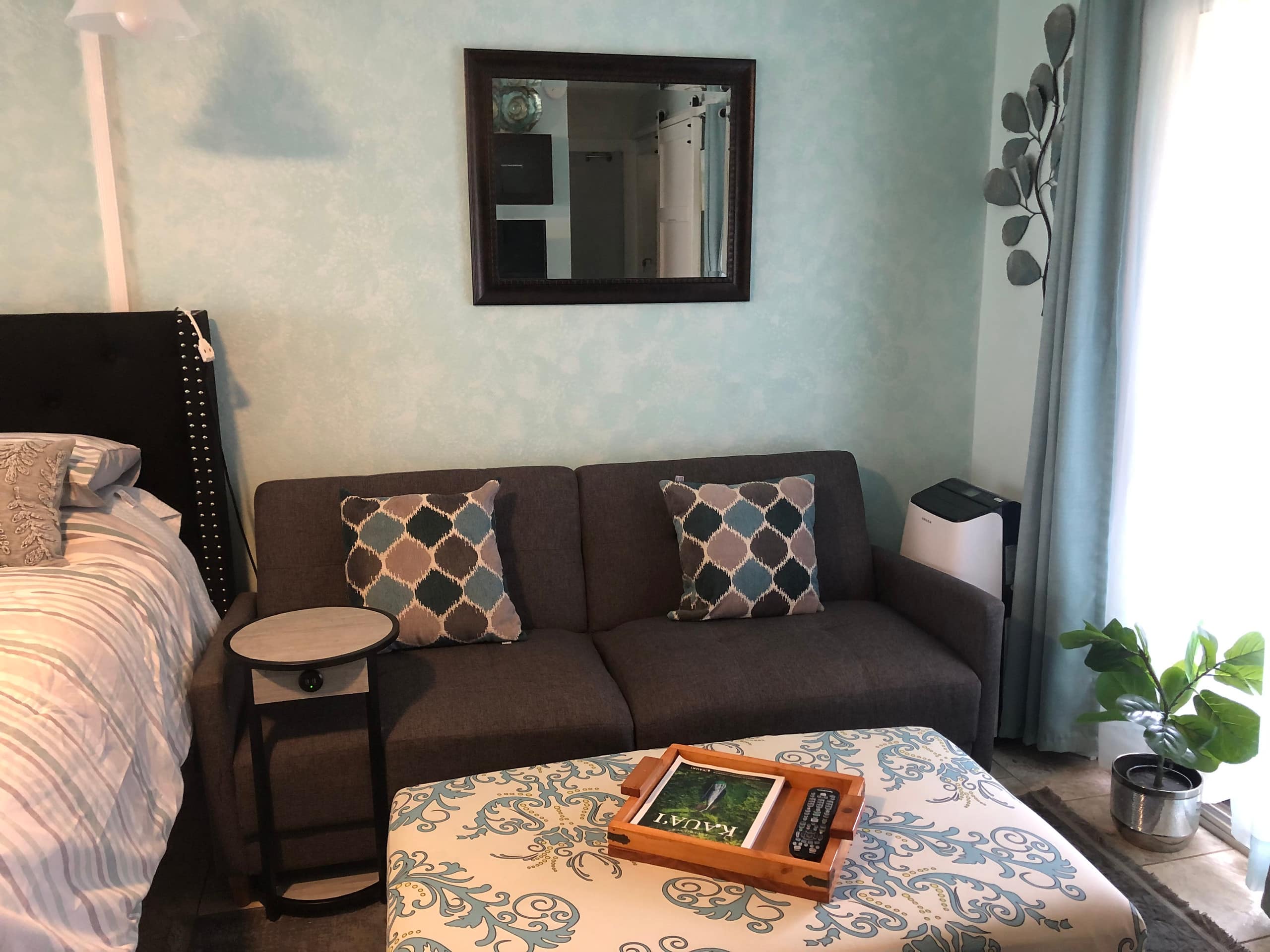 Cozy Studio w/ Washer, Princeville Kauai - Photo 1
