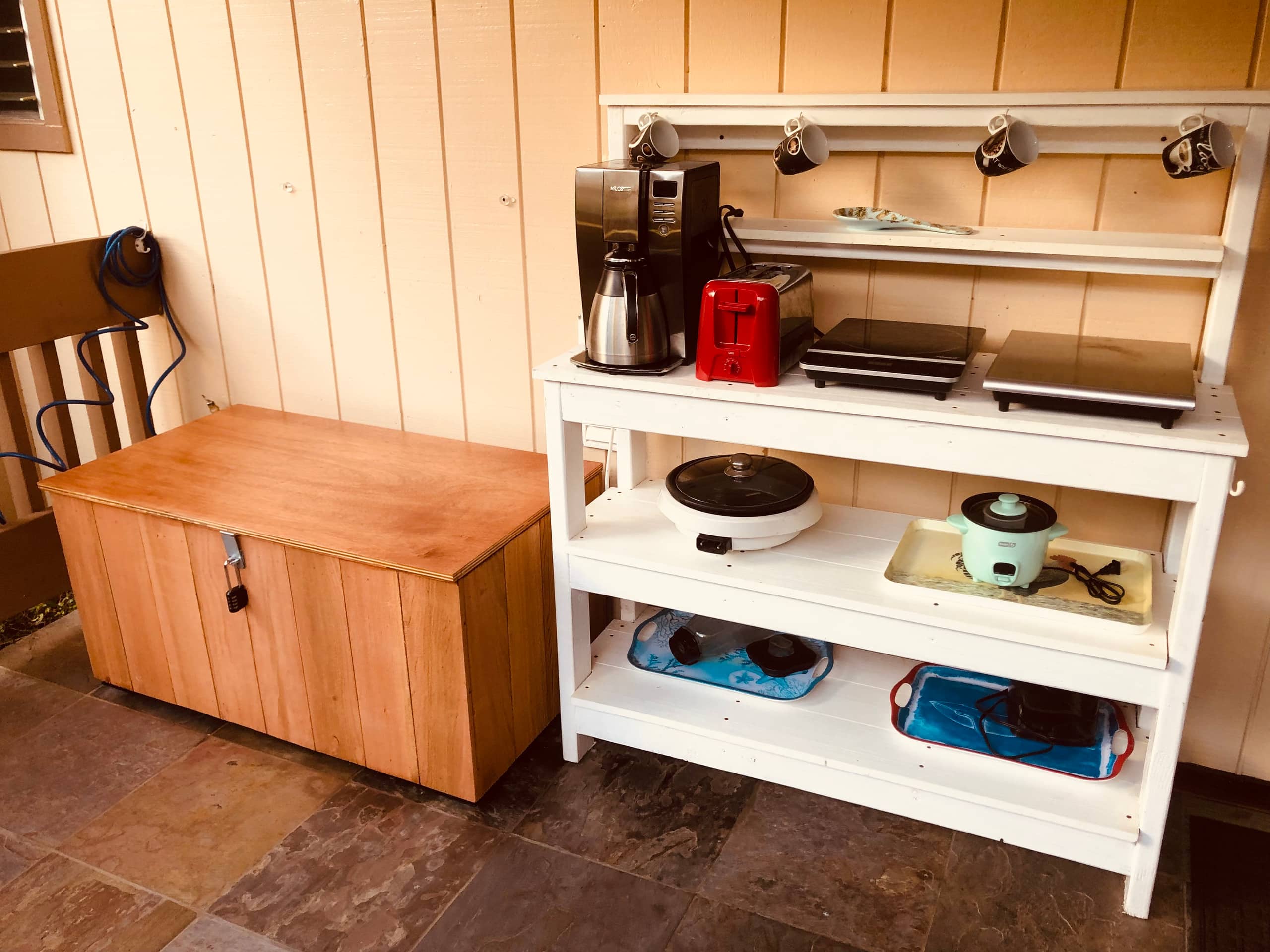 Cozy Studio w/ Washer, Princeville Kauai - Photo 13