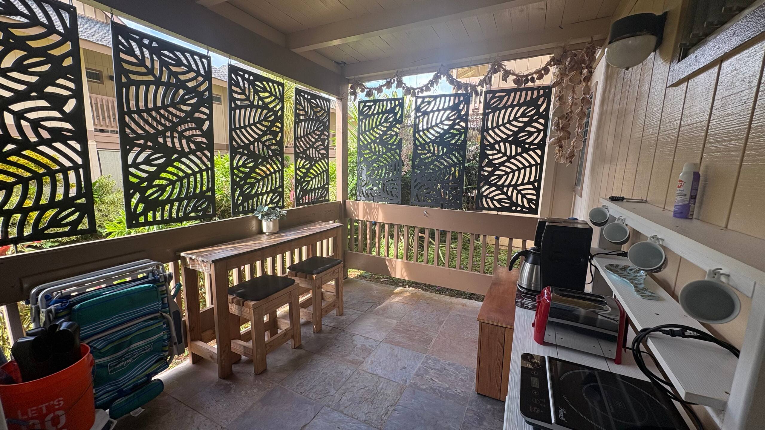 Cozy Studio w/ Washer, Princeville Kauai - Photo 15