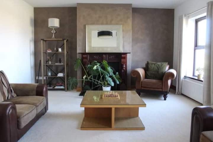 Loughview Holiday Home - Carlingford