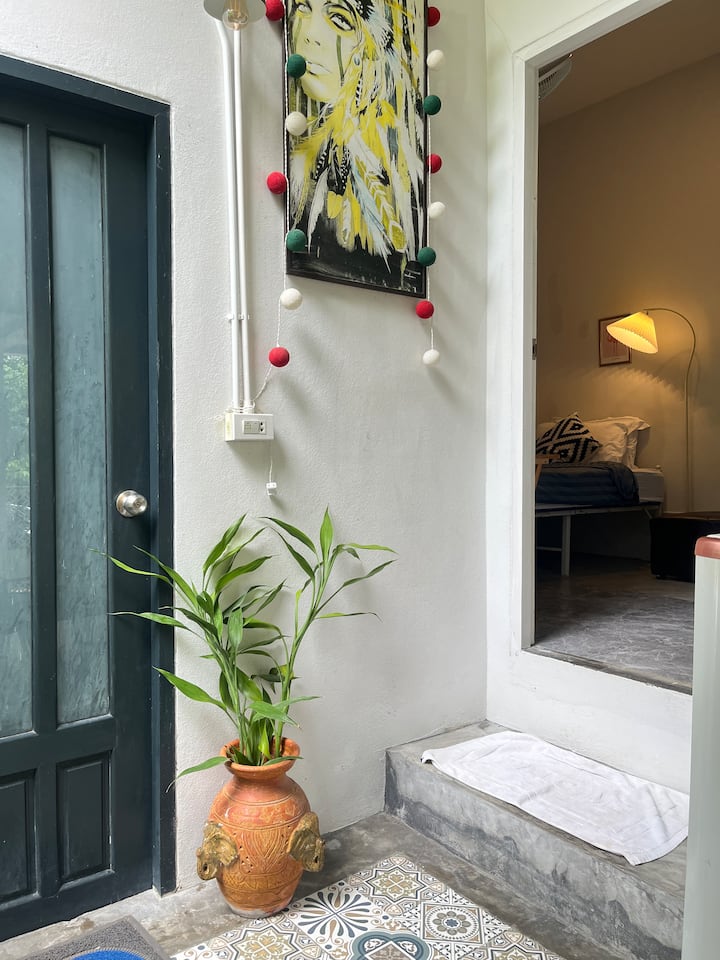 Habitación 2