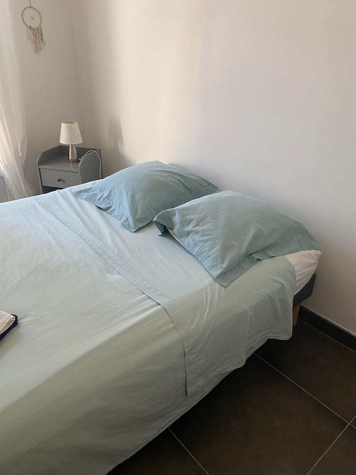 Spálňa 3