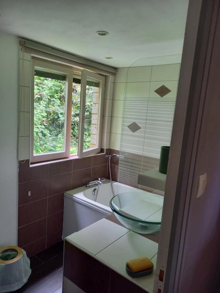 Mobil-home En Normandie - Pont-Audemer
