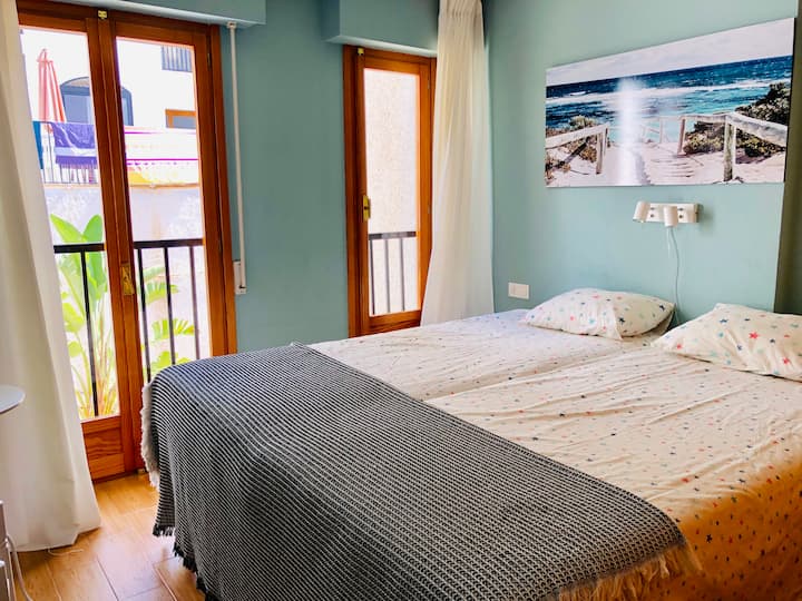 საძინებელი 2