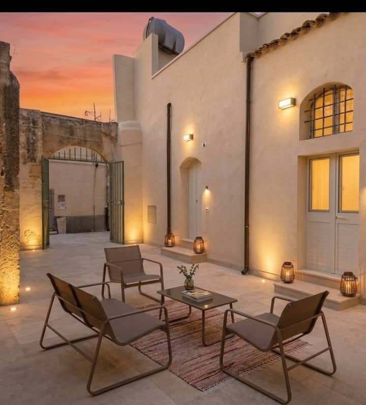 Baglio Gelsomino 4 - Noto
