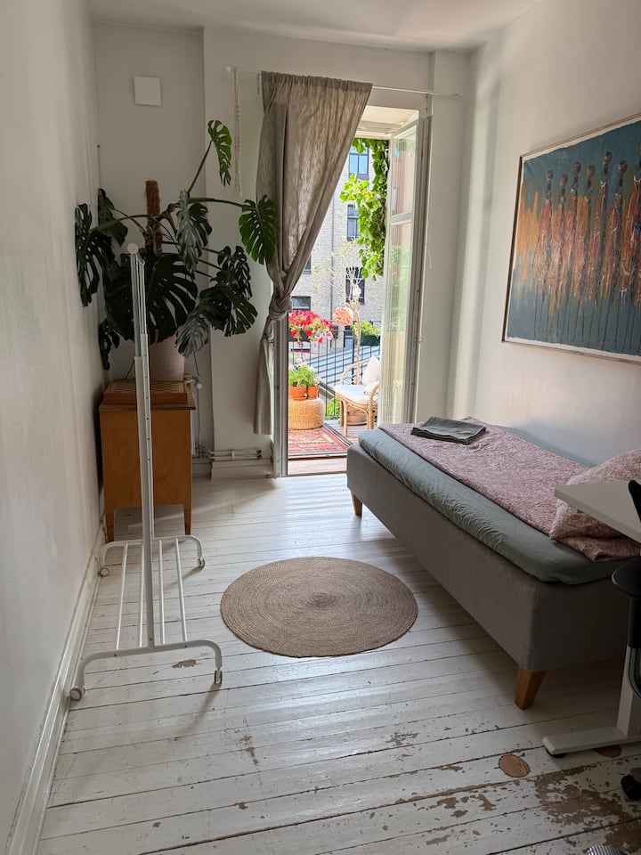 Habitación 2