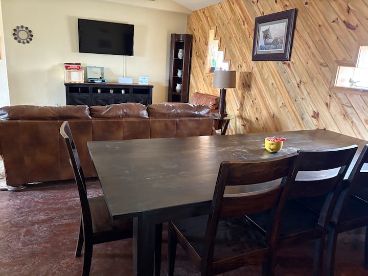 40 Winks Inn Alamosa    License  #02993 - Alamosa, CO