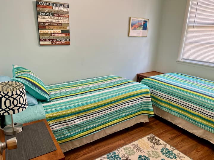 Bedroom 2