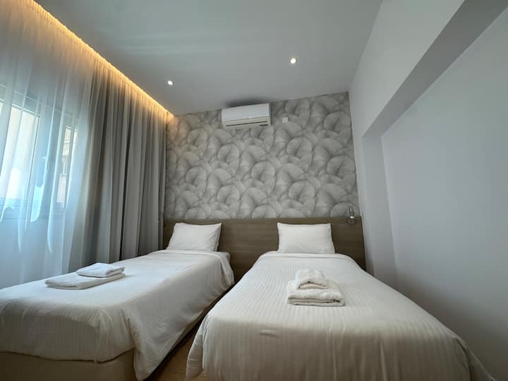 غرفة النوم 2