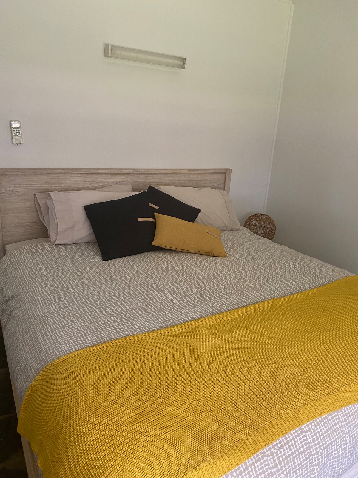 Спална соба 2