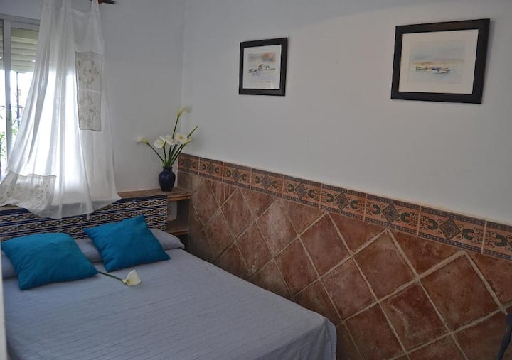Casa Azul - Zahara de los Atunes