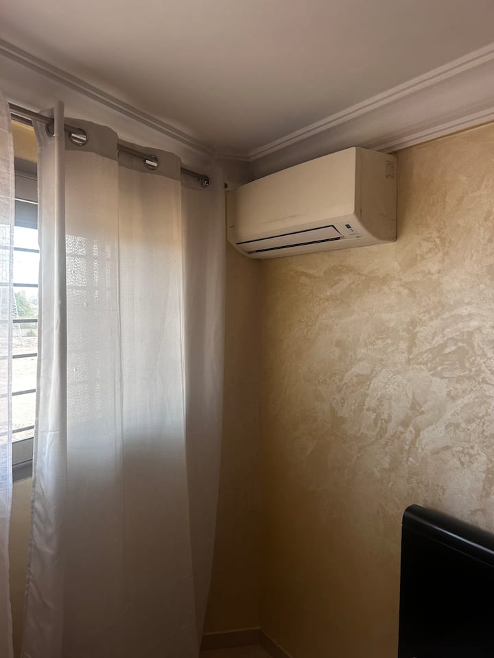 Спална соба 2