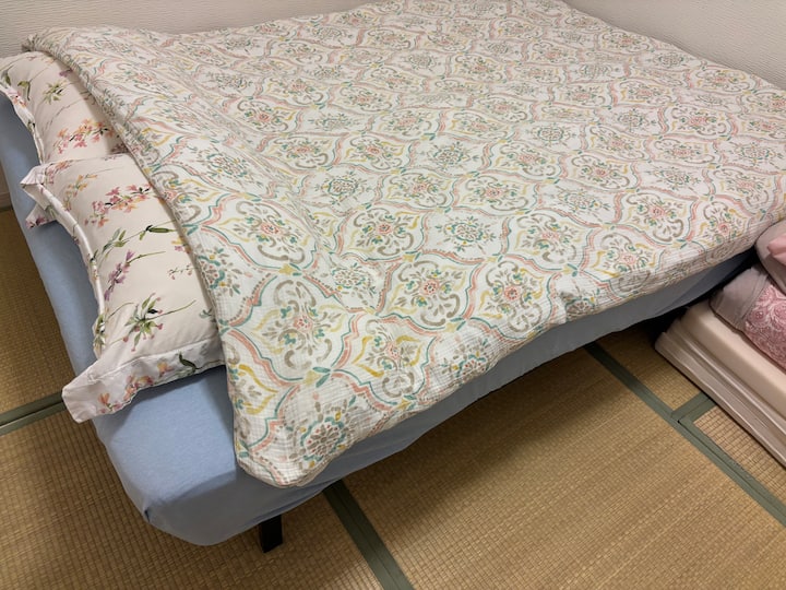 ห้องนอน2