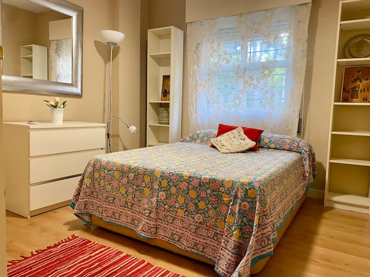 Საძინებელი 2