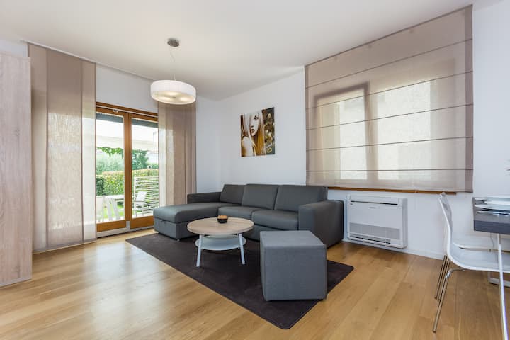 Всекидневна