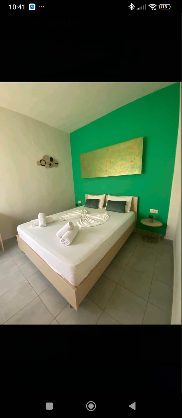 ห้องนอน