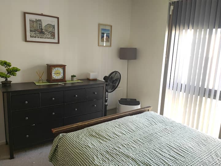 ห้องนอน