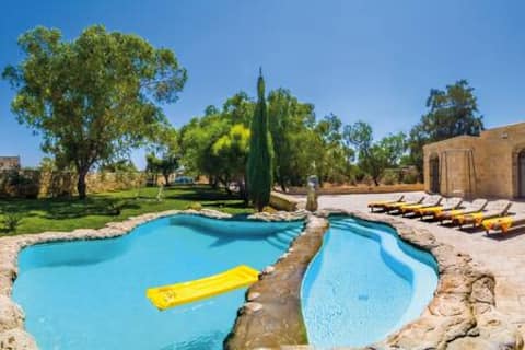 The Chateau-Stunning huge villa with private pool