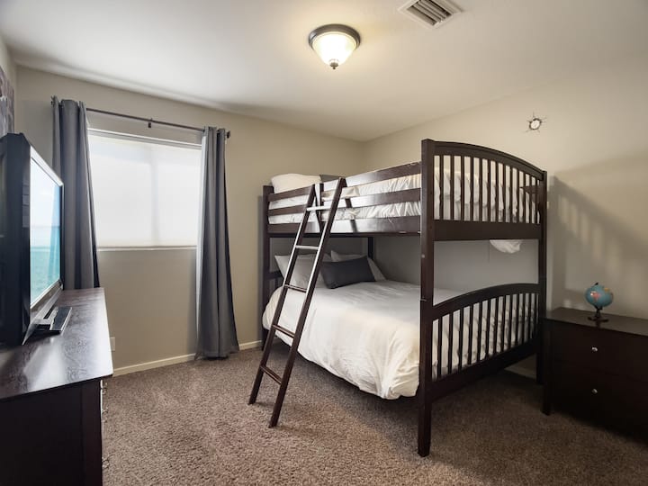 غرفة النوم 3