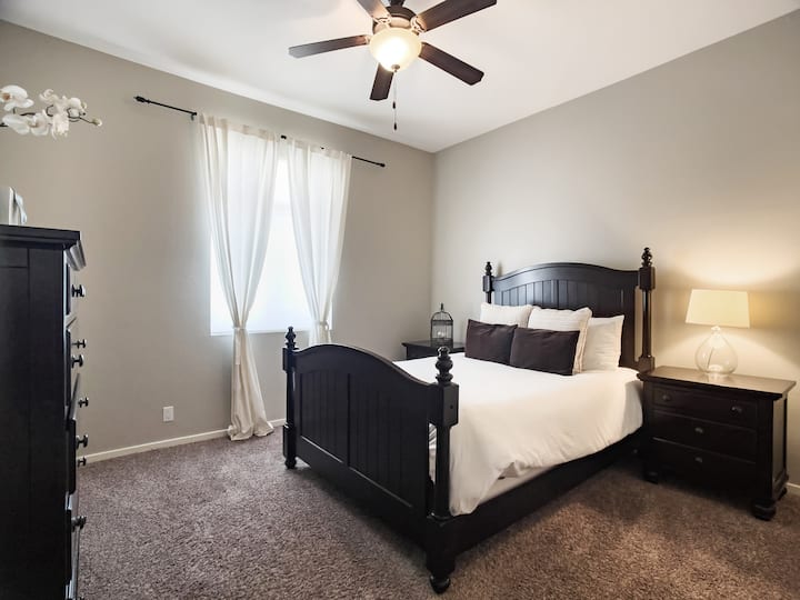 غرفة النوم 4