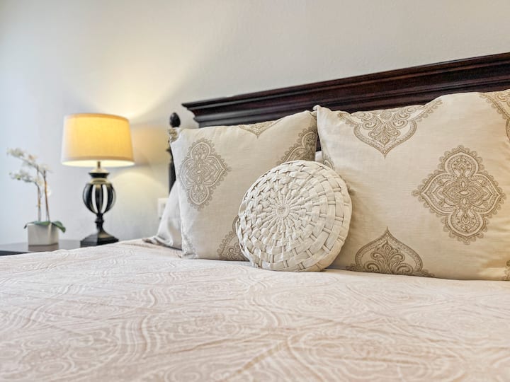 غرفة النوم 1