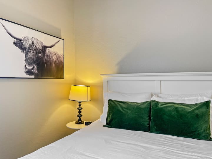 غرفة النوم 2