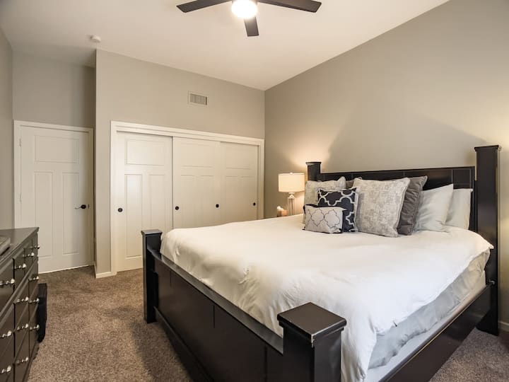 غرفة النوم 5