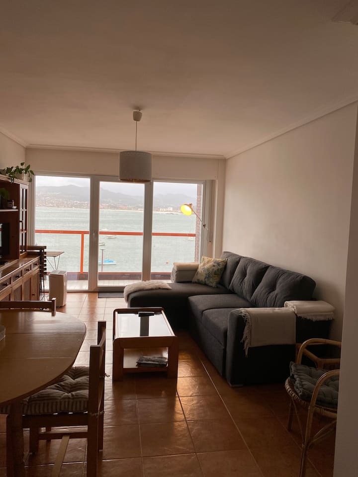Apartamento Vista Real - Baiona