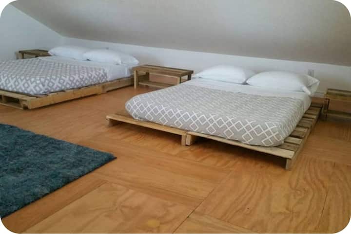 Habitación 5
