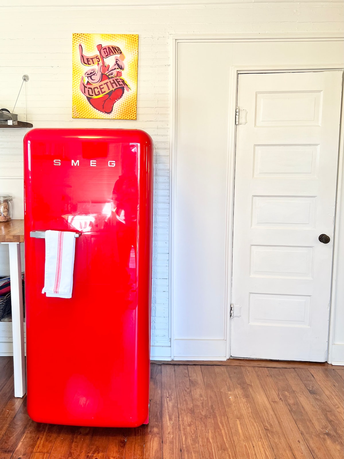 The Urban Cottage — Guesthouse Near Downtown