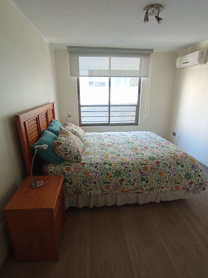 Habitación 1
