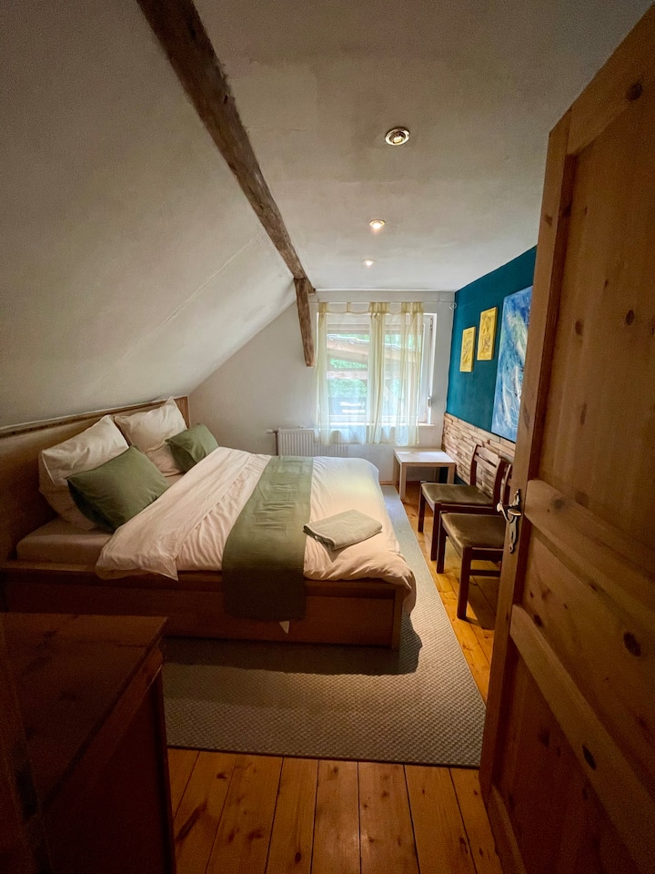 غرفة النوم 4