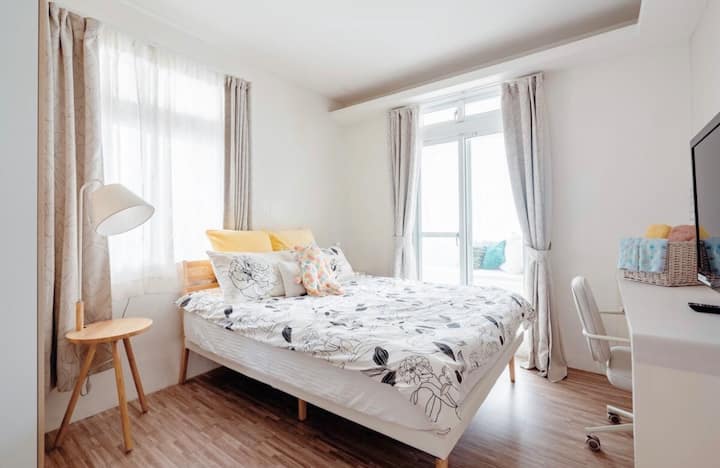 საძინებელი 3