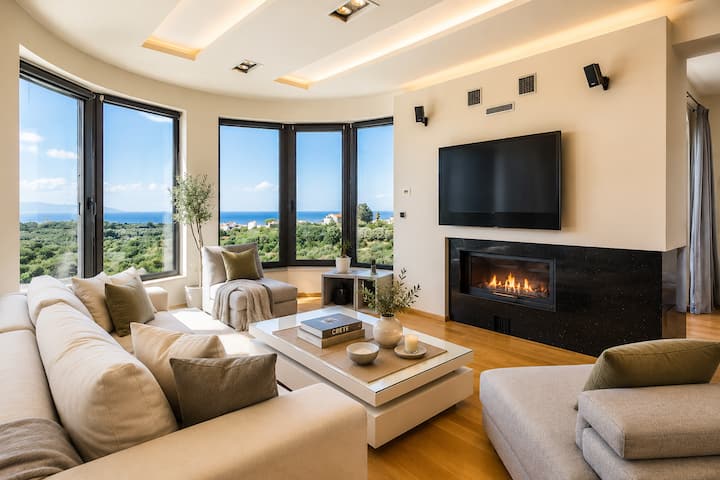Living room 1