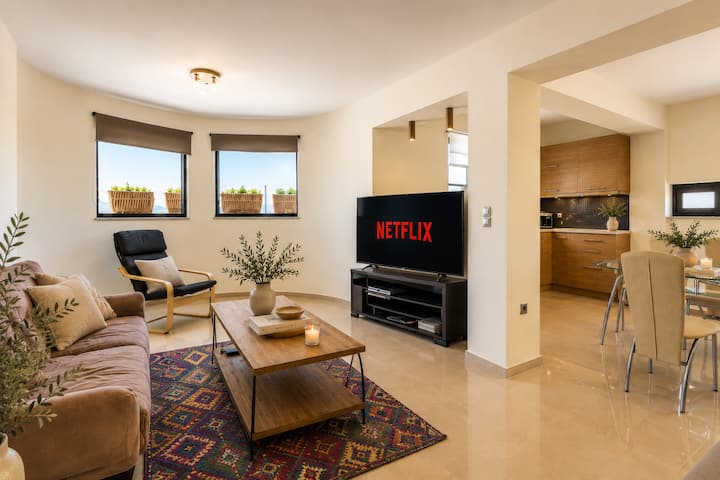Living room 2