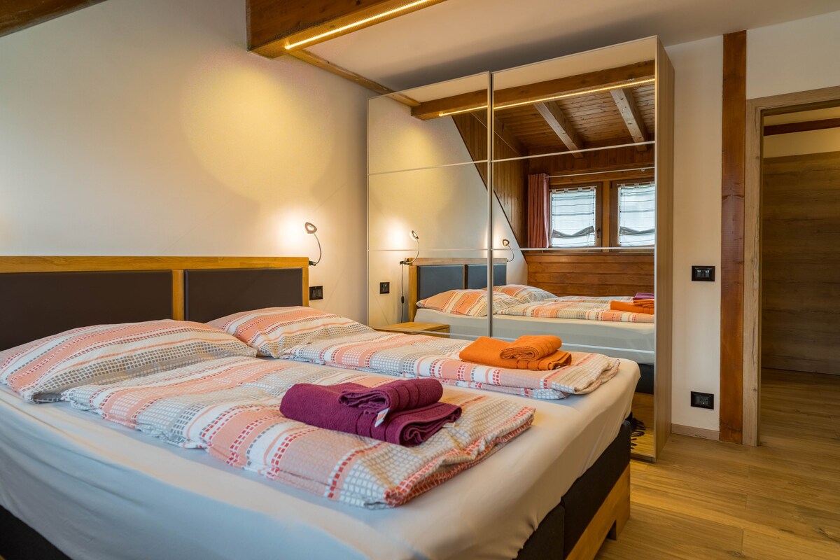 Спална соба 1