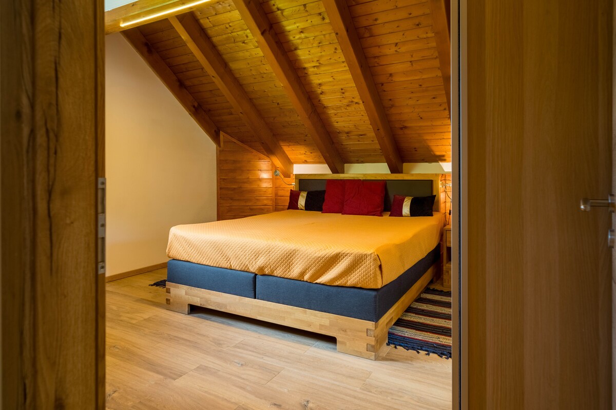 Спална соба 2