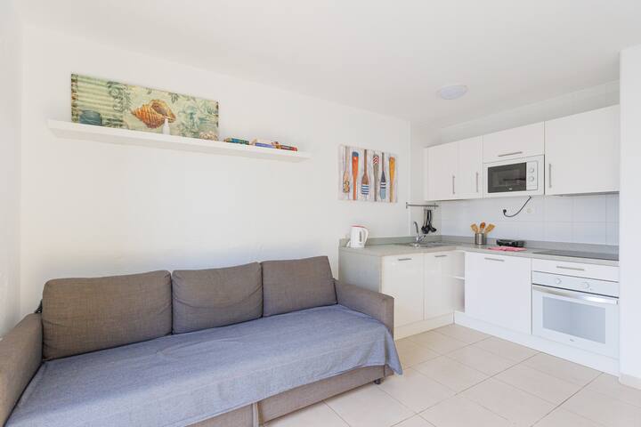 New And Cozy Bungalow With Amazing Pool - Fuerteventura