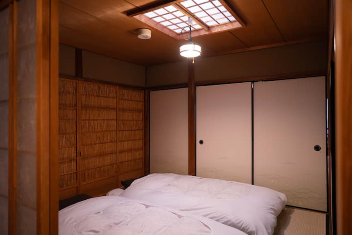 寝室3